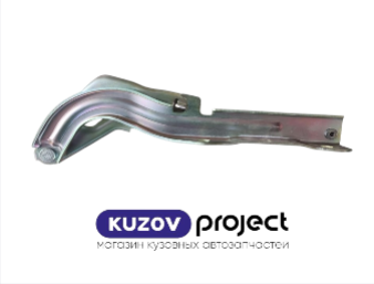 Петля капота правая Geely ATLAS PRO 2020- (Китай)