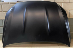 Капот Geely Atlas Pro 2019- (Китай)