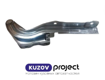 Петля капота левая Geely ATLAS PRO 2020- (Китай)