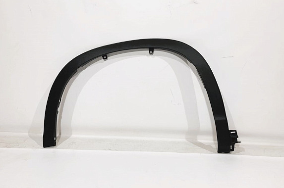 Молдинг передней арки крыла левый Toyota Highlander 2013-2020 (Тайвань)