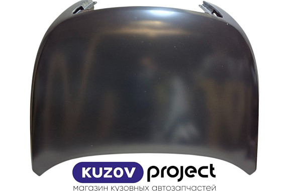 Капот Nissan Teana (J32) 2008-2014 (Тайвань) Дисконт 5%