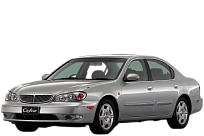 CEFIRO(MAXIMA) (A33) 98-06