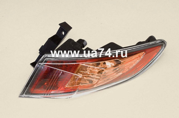 Фонарь правый внешний Honda Civic (FN) 2005-2012 HBK (Тайвань / DEPO)