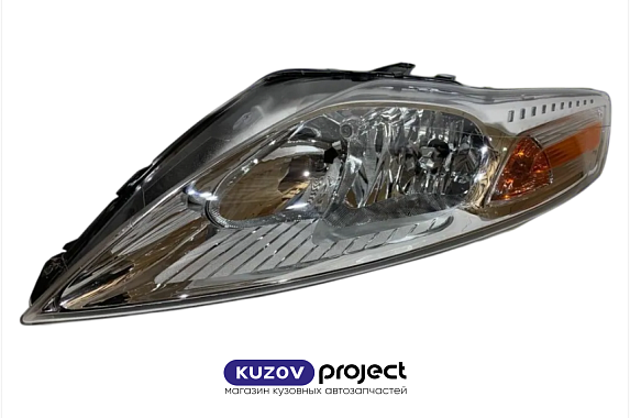 Фара левая Ford Mondeo 2007-2013 (Китай)