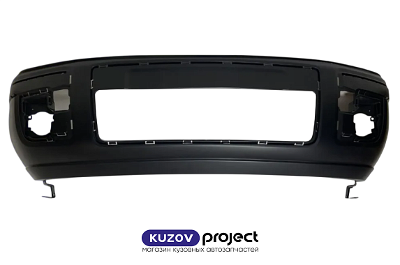 Бампер передний Ford Fusion 2005-2012 (Тайвань)