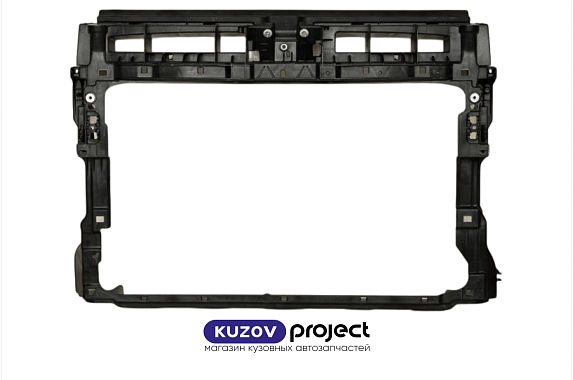 Рамка радиатора Volkswagen Tiguan 2016-2023 (Тайвань)