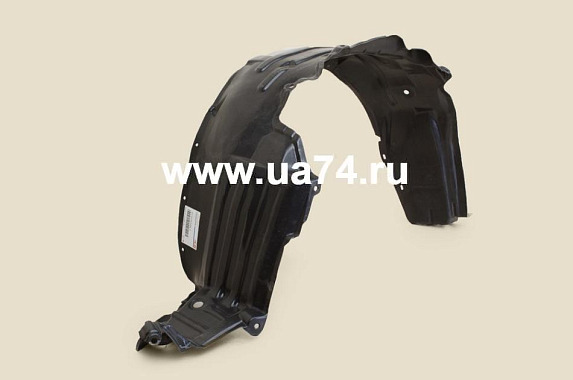 Подкрылок правый Nissan Primera P12 2002-2008 (Тайвань)