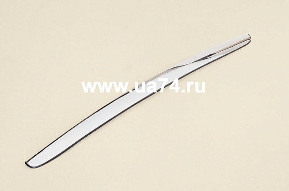 Молдинг капота Chevrolet Lacetti (J200) 2004-2013 SED/WG