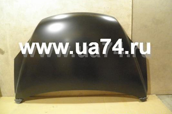 Капот Honda CR-V (RE) 2009-2012 (Тайвань)