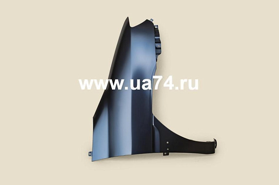 Крыло правое Hyundai Matrix 2001-2008 (Gordon / Тайвань)