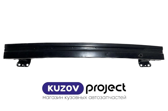 Усилитель переднего бампера Kia Optima 2010-2013 (Китай)