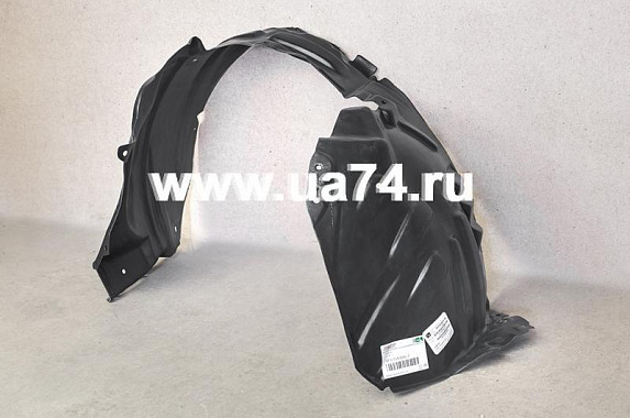 Подкрылок левый Nissan Juke 2010-2020 (Тайвань)