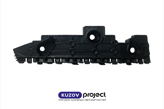 Крепление переднего бампера правое Haval M6 2021-Н.В. (Китай)