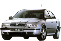 OCTAVIA/TOUR (A4) 96-10