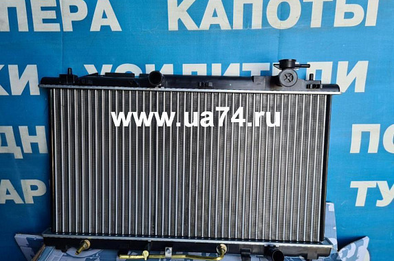 Радиатор двс Toyota Camry 40 / ES V 3.5 2006-2011 (2846812JP / Termal)